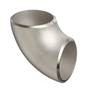 High Nickel Alloy Buttweld SR Elbow & SR Return / U Bend