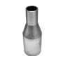 High Nickel Alloy Buttweld Swedge Nipple