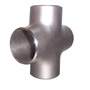 High Nickel Alloy Buttweld Unequal Cross