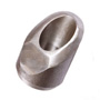 High Nickel Alloy Forged Threaded Lateral Outlet