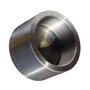 High Nickel Alloy Forged Threaded Pipe Cap