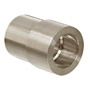High Nickel Alloy Forged Socket Weld Reducer Insert
