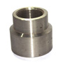High Nickel Alloy Forged Threaded Reducing Coupling
