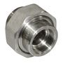 High Nickel Alloy Forged Socket Weld Union