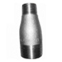 High Nickel Alloy Forged Threaded Swage Nipple