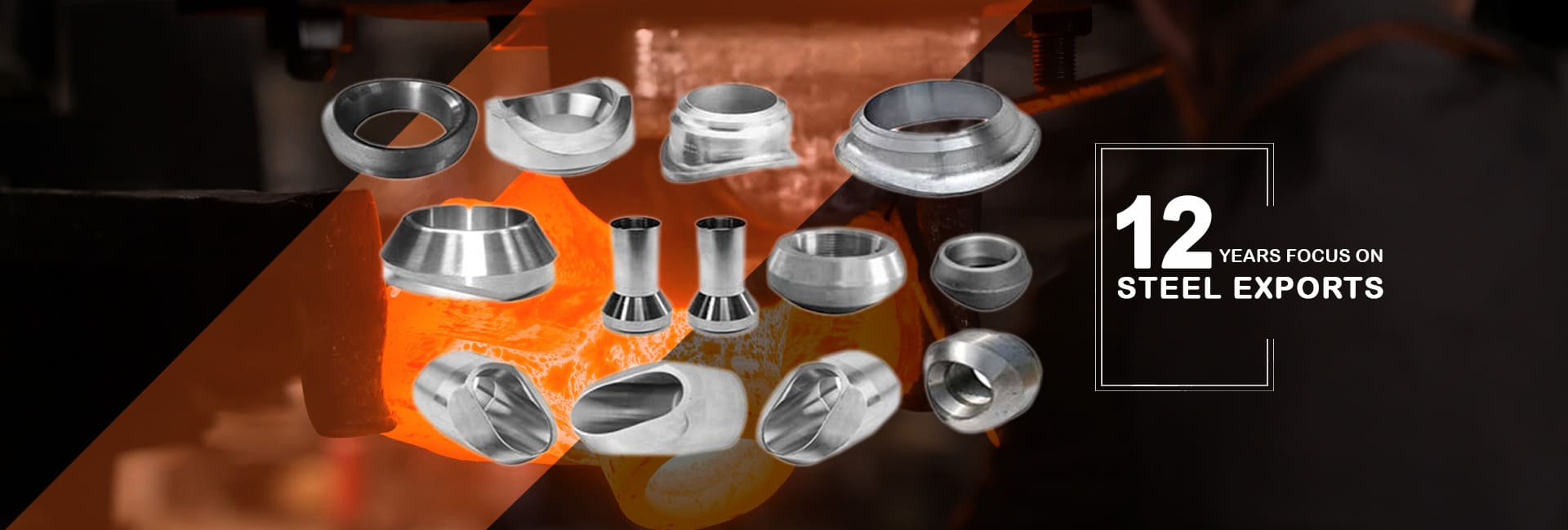 Incoloy 825 Outlet Fittings