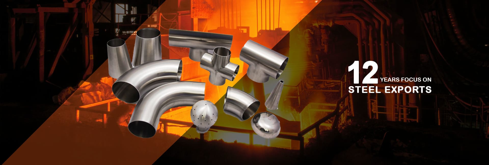 Incoloy 825 Buttweld Pipe Fittings