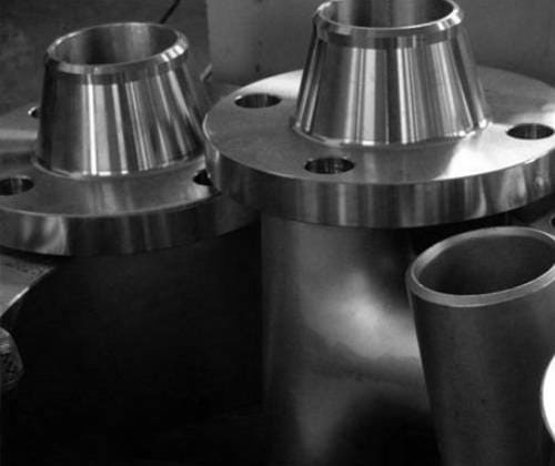 Incoloy Flanges