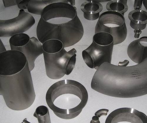 Incoloy Buttweld Fittings