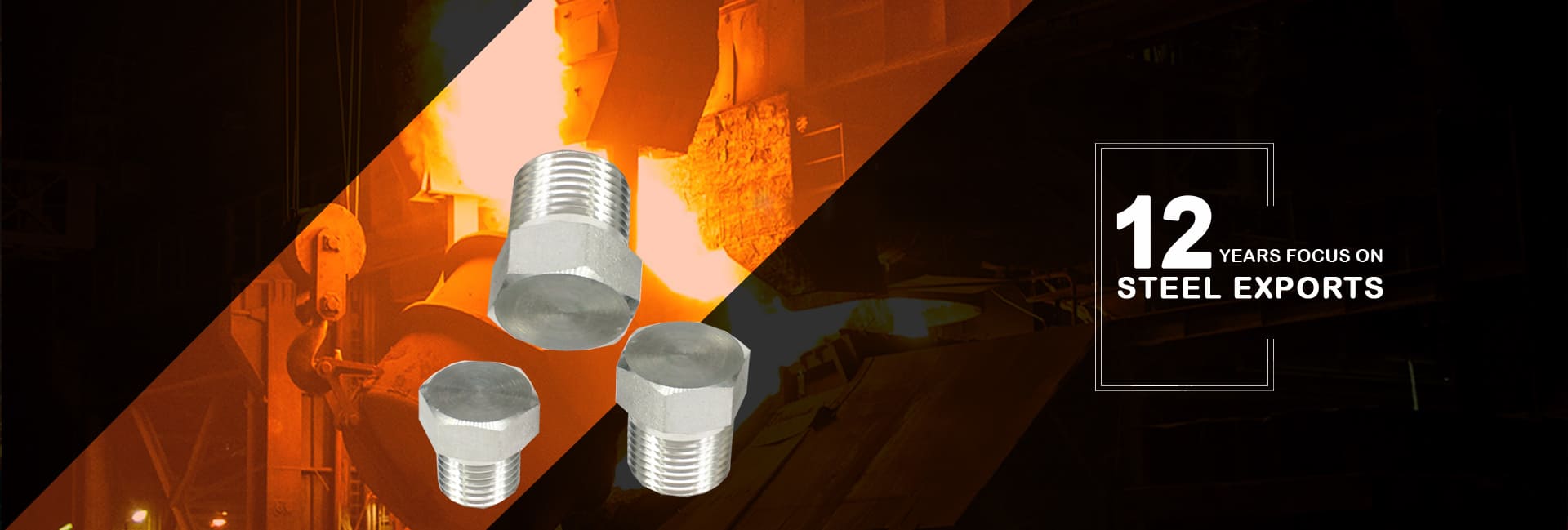 Inconel Forged Plug