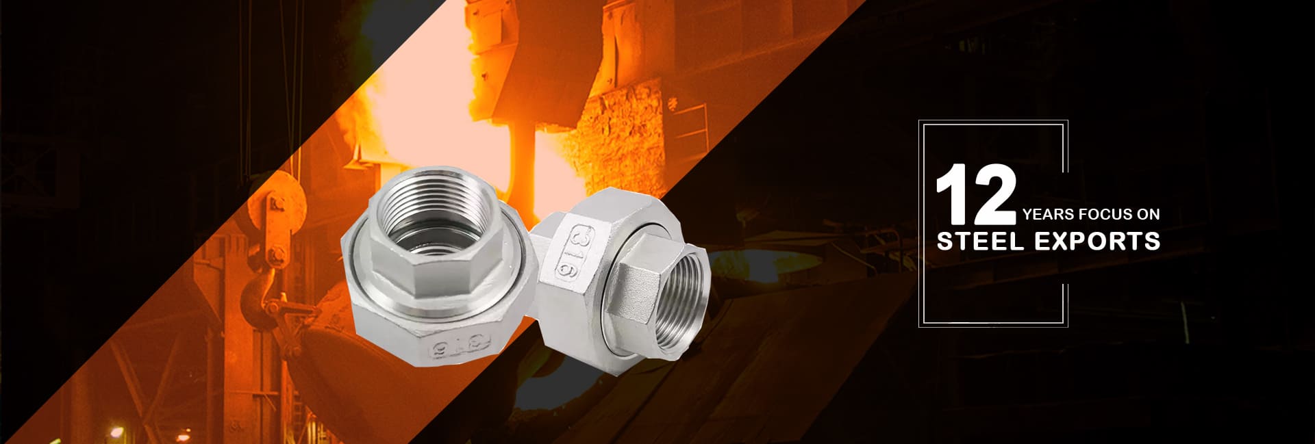 Inconel Socketweld Threaded Union
