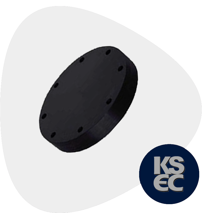 Carbon Steel BLRTJ Flanges
