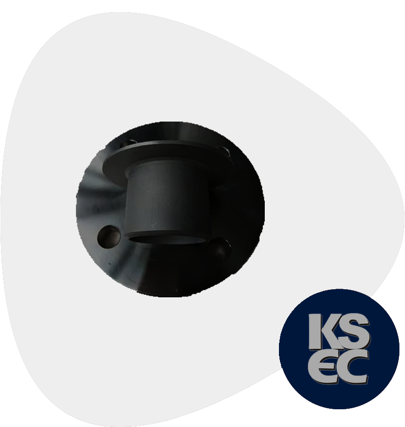 Carbon Steel LJ Flanges