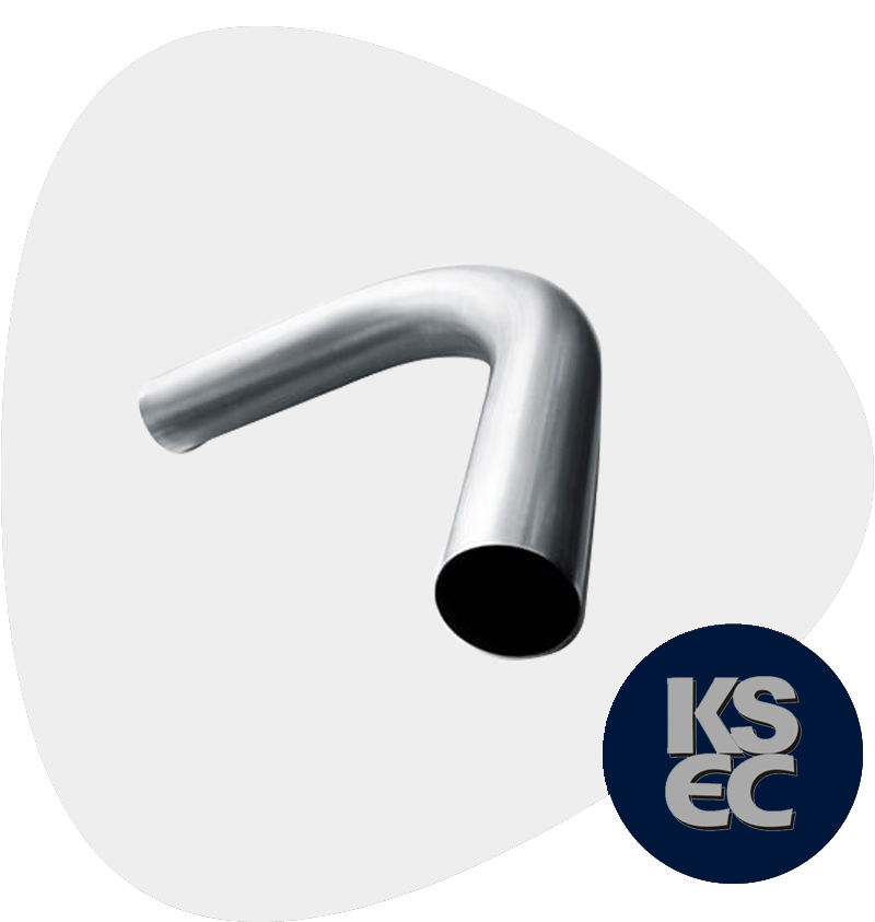 High Nickel Alloy Buttweld Bend