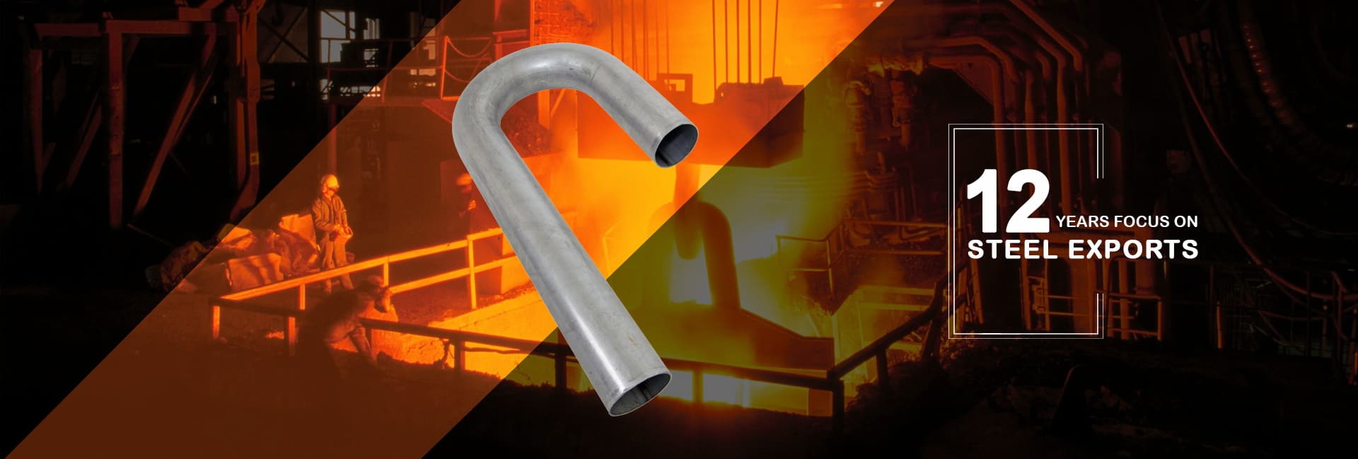 Nickel Buttweld Bends