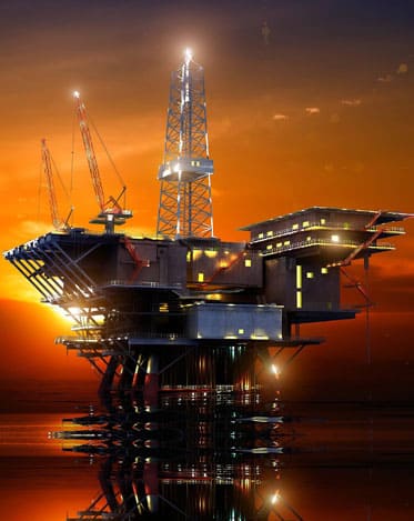 Oil & Gas