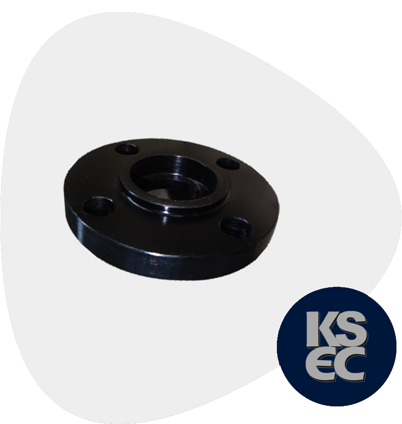Carbon Steel SWRTJ Flanges