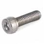 Alloy Steel Socket Cap Screws