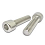 Alloy Steel Socket Head Cap Screws