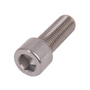 SS Socket Head Cap Screws
