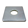 Alloy Steel Square Washers
