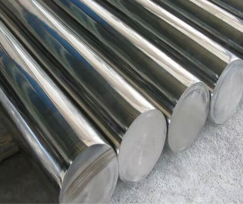 Stainless steel Bars & Rods