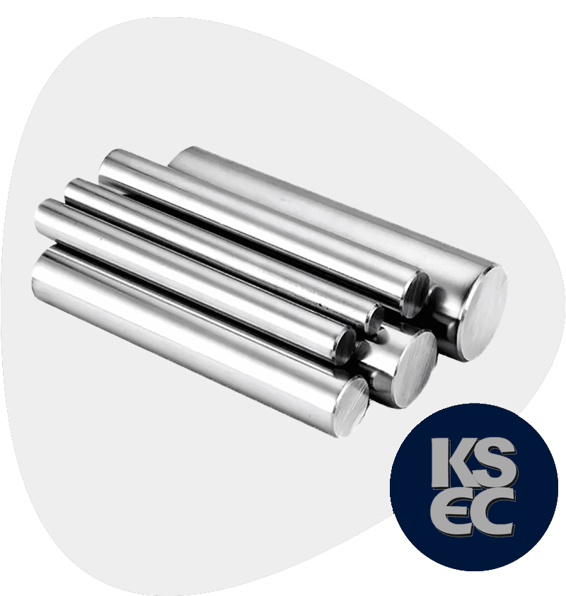 Stainless Steel Bright Bar Stainless Steel Bright Bar