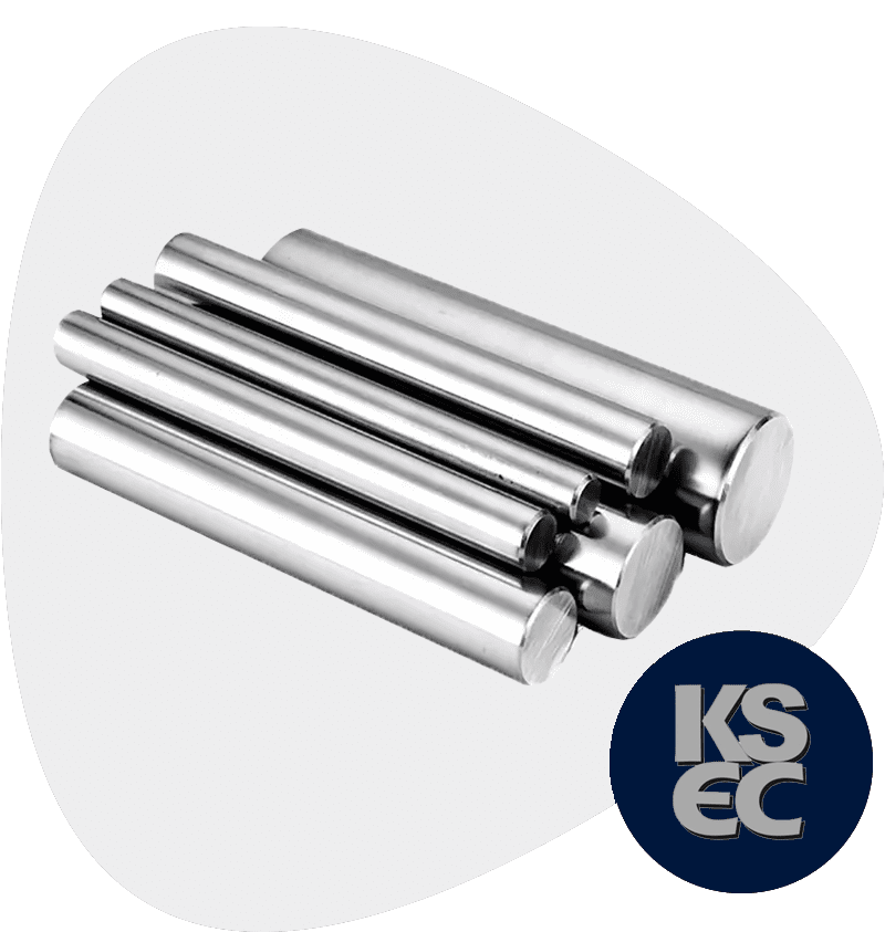 Inconel 600 Bright Bar