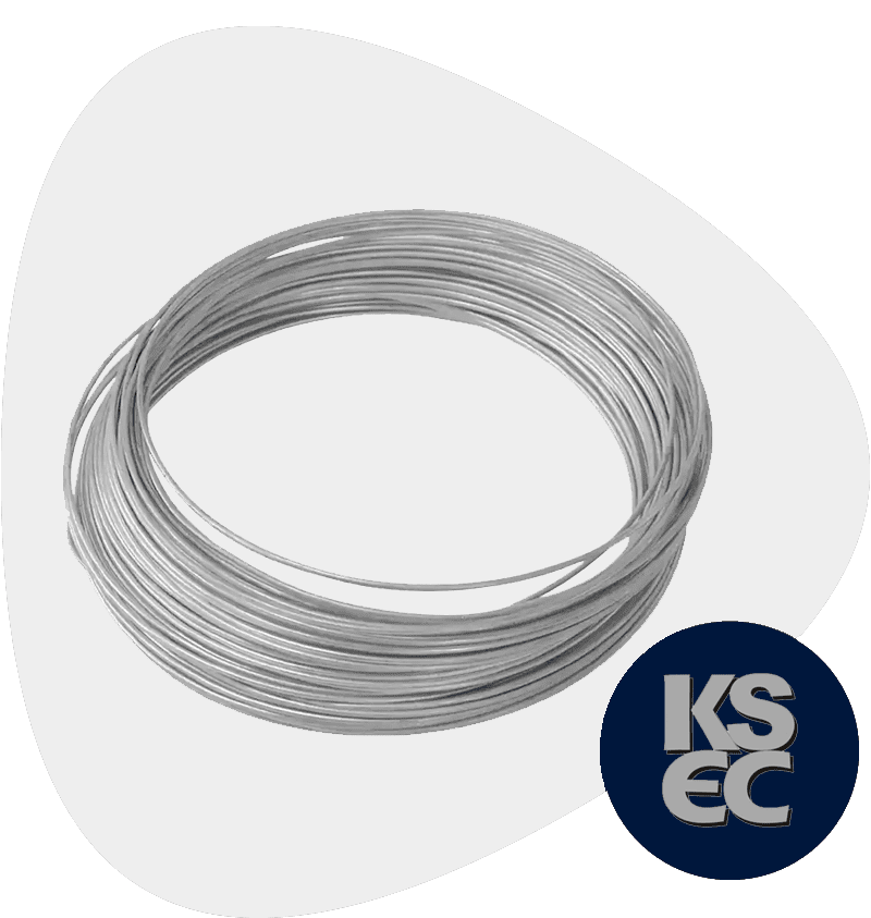 Stainless Steel Bright Wire Stainless Steel Bright Wire
