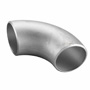 SS Seamless Buttwelding 45° Elbow
