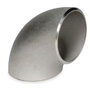 SS Buttweld 45° Short Radius Elbow