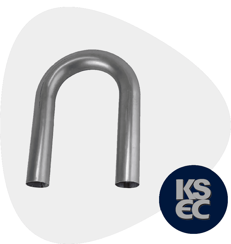 Stainless Steel Butt weld Pipe Bend Stainless Steel Butt weld Pipe Bend
