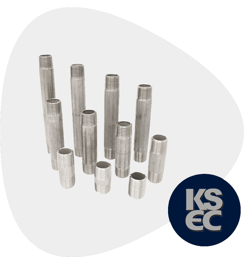 Stainless Steel Butt weld Pipe Nipple Stainless Steel Butt weld Pipe Nipple
