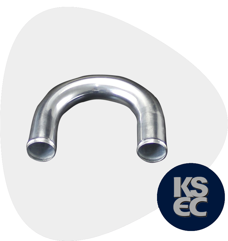 Stainless Steel Butt weld SR Return