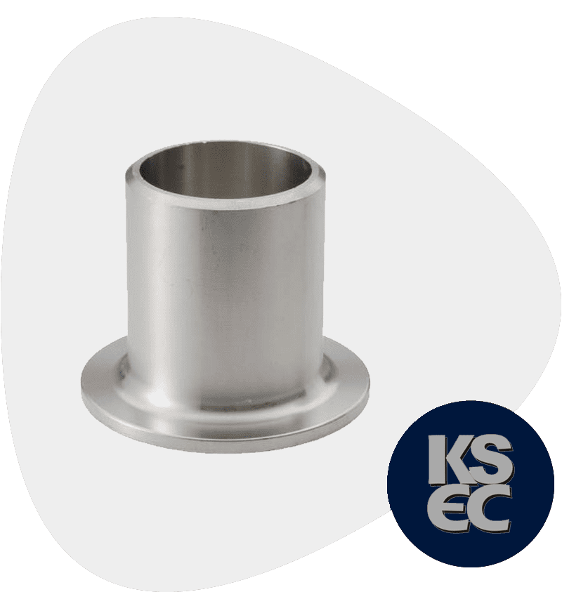 Inconel 600 Butt weld Stub End