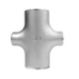 SS Buttweld Unequal Cross