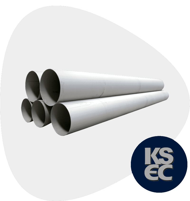 Incoloy Alloy 825 EFW Pipe