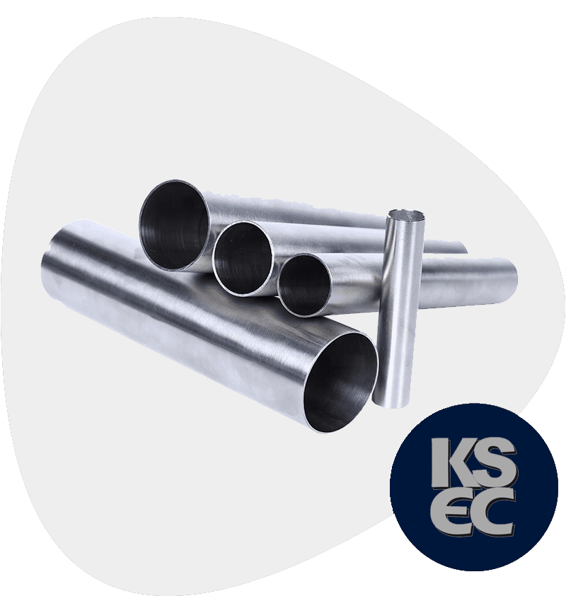 Stainless Steel 317 / 317L ERW Pipe