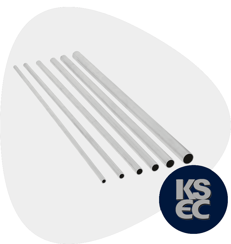 Stainless Steel ERW Tubes Stainless Steel ERW Tubes