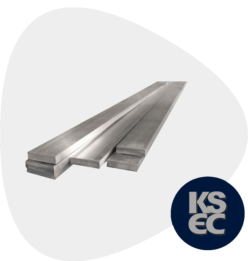 Duplex Steel S32205 Flat Bar