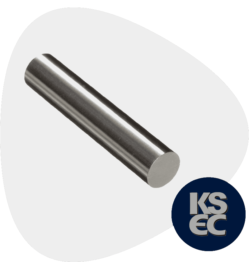 Super Duplex Steel S32950 Forged Bar