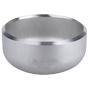 Nickel Forged Buttweld Cap