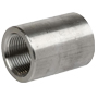 Nickel Forged Full Coupling