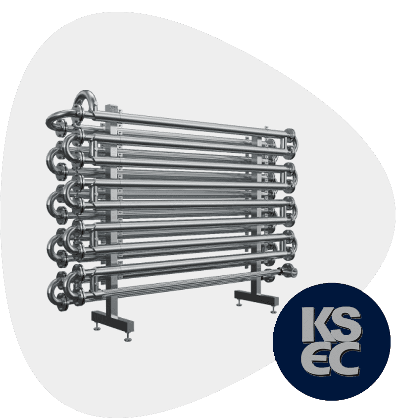 Stainless Steel Heat Exchanger Tubes Stainless Steel Heat Exchanger Tubes