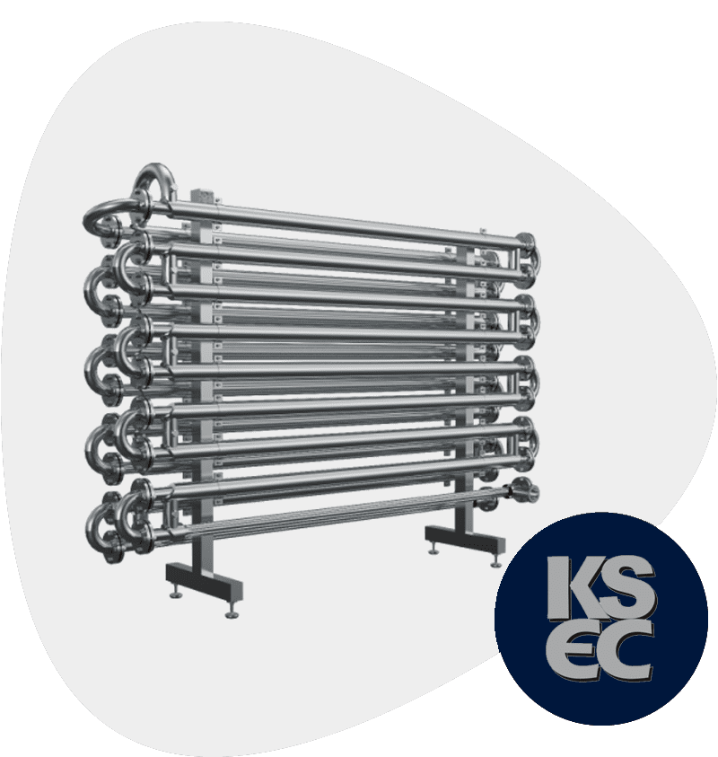 Inconel Heat Exchanger Tubes