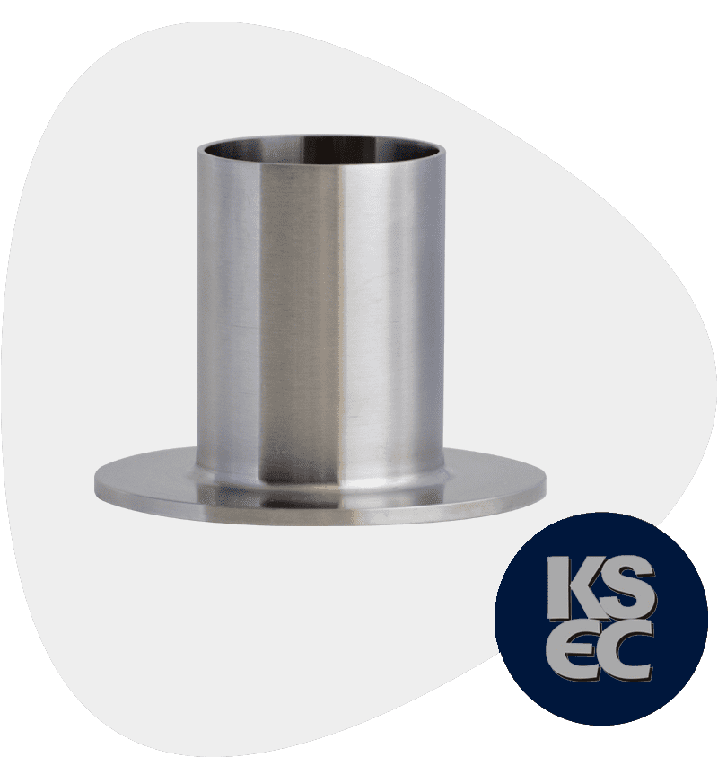 Inconel Butt weld Long Stub End