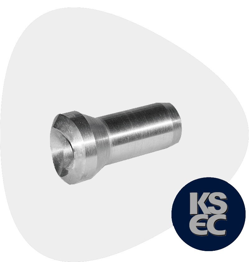 Inconel 600 Nipple Outlets