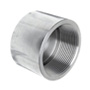 SS Forged Threaded Pipe Cap
