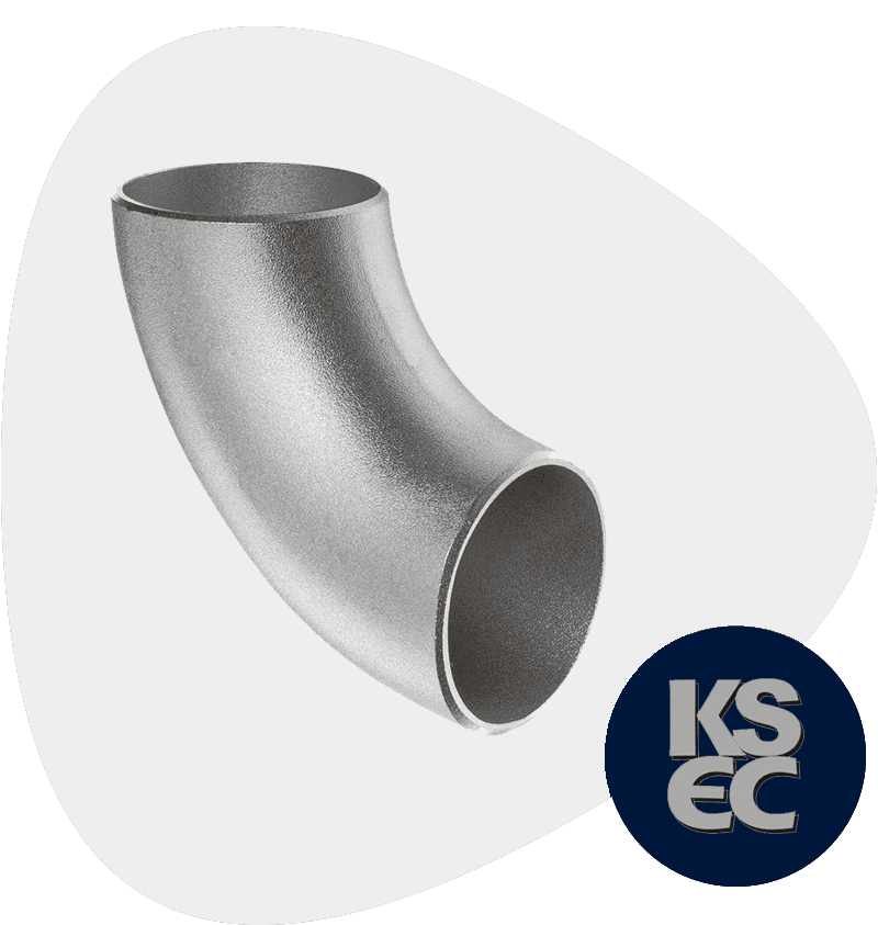 Stainless Steel Butt weld Elbow Stainless Steel Butt weld Elbow