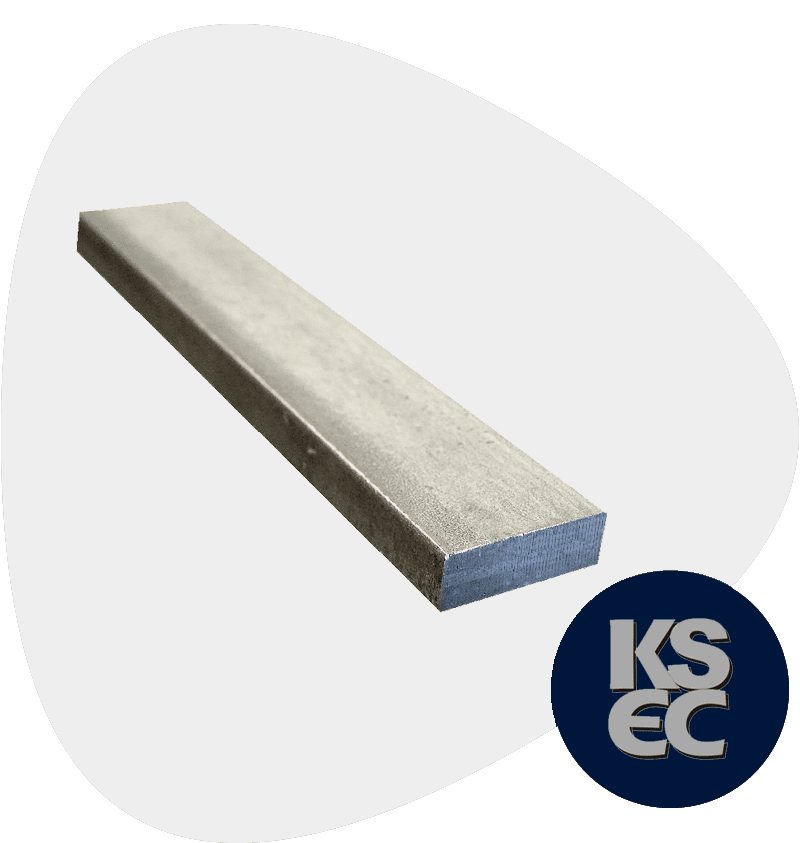 Inconel 600 Rectangular Bar